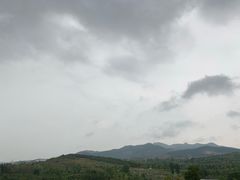 -青州市云门山风景区