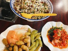 -一烙锅(友谊店)