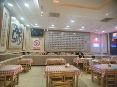 -孟记粥铺·家常菜·烧烤·粥(亚运村店)