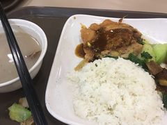 -都城快餐(花城店)