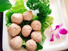 -许府牛杂·鲜牛肉火锅(梁溪万达店)