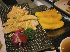 -火地铁板烧(昆山万象汇店)