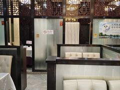 -湘桂人酒楼(西便门店)