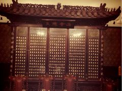 包厢-上海老站(徐家汇店)