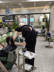 -简影造型·自选烫染接发salon