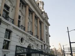 -上海外滩华尔道夫酒店
