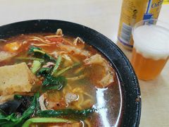 -孟记大碗面•家常菜(鼓楼和会街店)