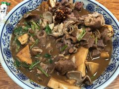 -门框胡同百年卤煮(前门煤市街店)
