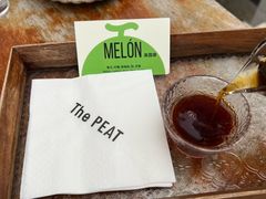 -The PEAT Coffee(深业中城店)