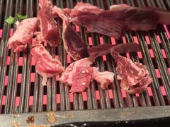 -千寻烧肉(政务区店)