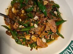 -费大厨辣椒炒肉(万家丽一店)