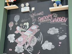 -史努比缤纷世界