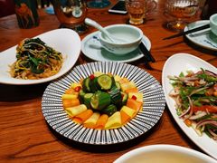 -驿楼兰·新疆菜(火车站店)
