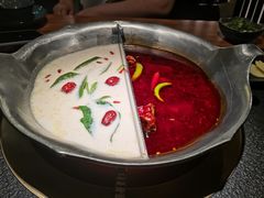 -湊湊火锅·茶憩(锦艺城店)