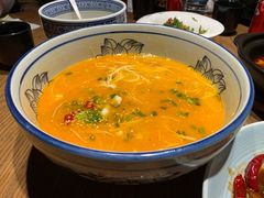 椒香鱼片-扬州狮子楼·非遗淮扬菜(东关街店)