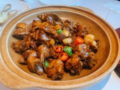 角螺焗鸡-味钱塘·钱塘浙宴(宋城之江银泰店)