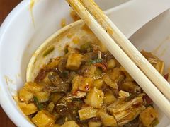 -马洪小炒泡馍馆(钟楼回民街店)