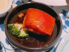 -绿茶餐厅(布吉万象汇店)