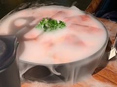 -九田家黑牛烤肉料理(新辰里亚运村店)
