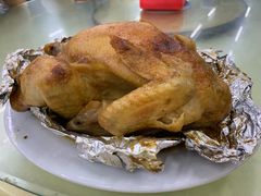 正宗土窑鸡-乡味海鲜农家菜·巽寮土窑鸡(地道美食店)