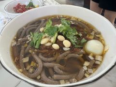 -张记荞面馆