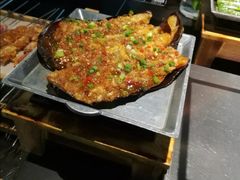 -很久以前羊肉串(打浦路店)