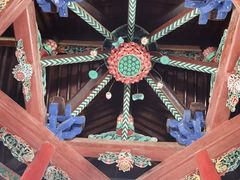 -光岳楼