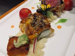 -JANS意式简餐厅·惠灵顿牛排