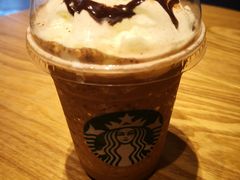 -星巴克(重庆新世纪凯瑞商都店)
