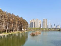 -汉水公园