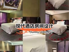 -南京禄口机场雅高铂尔曼大酒店