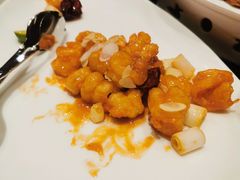 豫味爆虾球-阿庄新豫菜(通泰路店)