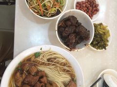 -瞻老元面馆(双塘路店)