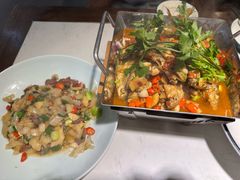 -千岛湖小鱼儿·淳安匠心农家菜