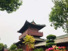 -开封府