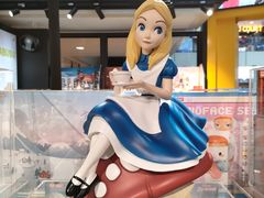 -泡泡玛特POPMART(崇文门国瑞城店)