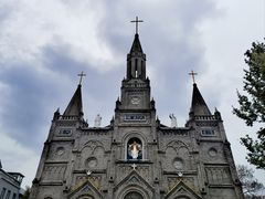-青州古城