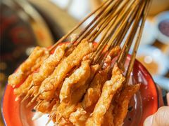 -哥老官重庆美蛙鱼头(宝山龙湖店)