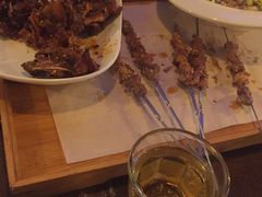 -枪火串烧·东北特色烧烤(罗湖总店)