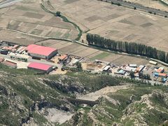 -鸡鸣山旅游风景区