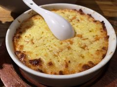 芝士焗红薯-U你·湖北家宴菜(南湖总店)