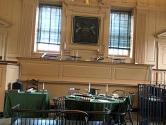 -美国独立纪念馆