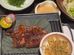 -匠和风精致料理(莆田财富中心店)