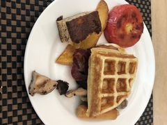 -长白山万达喜来登度假酒店