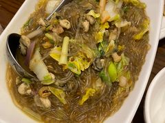 平潭燜冬粉-海坛特色小吃·只做平潭特色菜(平潭店)