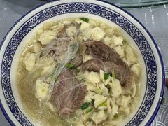 -老孙家饭庄·非遗(东关店)