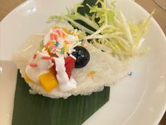 -舟山朱家尖威斯汀酒店·知味标帜自助餐厅