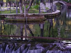 -水磨沟公园