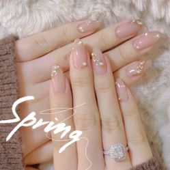 -如一·美甲美睫