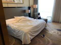 -廊坊固安福朋喜来登酒店